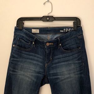 GAP Always Skinny denim